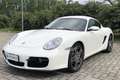Porsche Cayman Cayman 2.7 Blanc - thumbnail 1