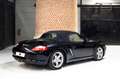 Porsche Boxster Boxster 3.2i S Schwarz - thumbnail 2