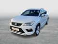 SEAT Ateca 15 TSI ACT FR LED+NAVI+RADAR+RFK+Sportp. Weiß - thumbnail 2