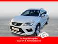 SEAT Ateca 15 TSI ACT FR LED+NAVI+RADAR+RFK+Sportp. Weiß - thumbnail 1