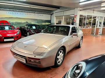 2.5 TURBO 250 CUP LM3Z Silver rose