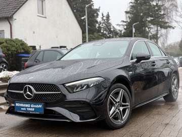 A250e LIMOUSINE*AMG-LINE*KAMERA*LED*NAVI*