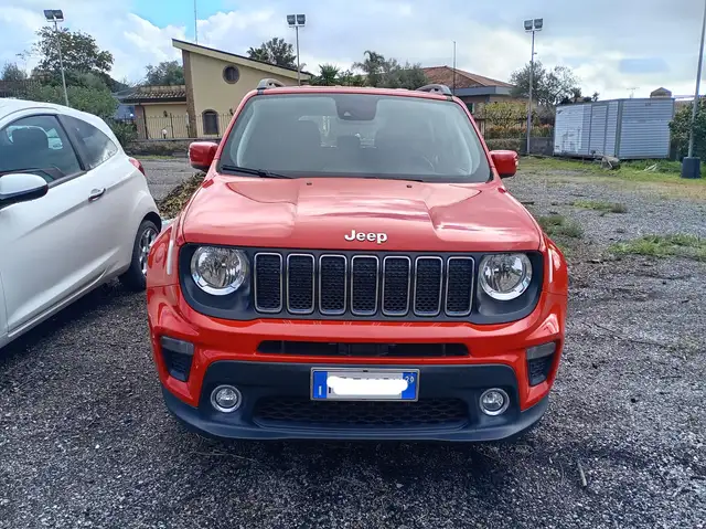 Jeep Renegade Renegade 1.0 t3 Limited 2wd