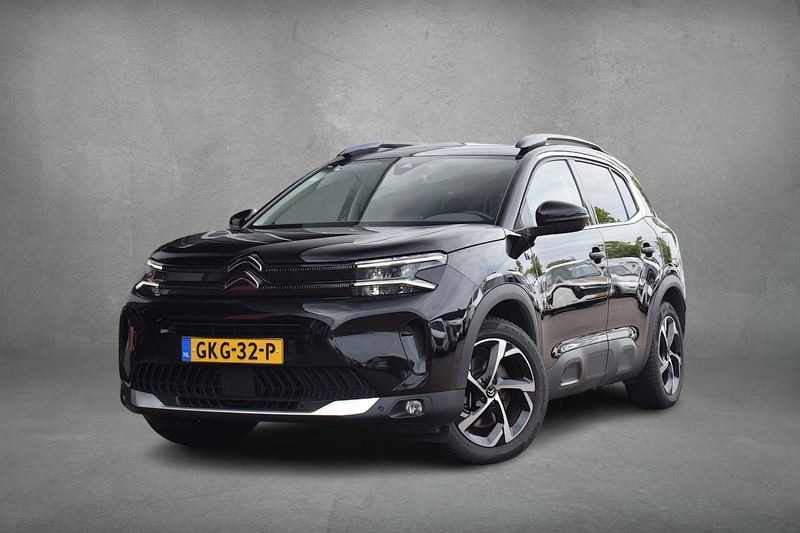 Citroen C5 Aircross 1.6 Plug-in Hybrid 225pk Plus | Trekhaak | Pano | — photo 2