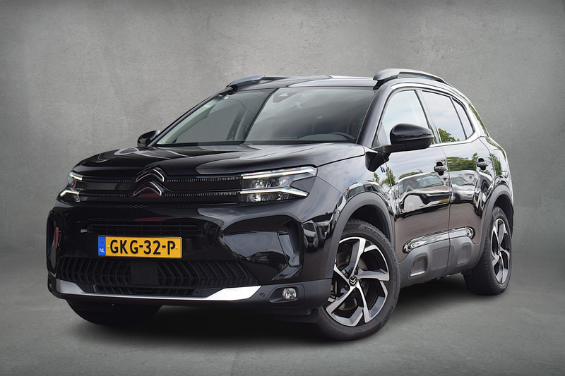 Citroen C5 Aircross 1.6 Plug-in Hybrid 225pk Plus | Trekhaak | Pano | — photo 11