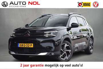 1.6 Plug-in Hybrid 225pk Plus | Trekhaak | Pano |