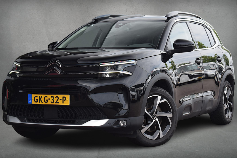 Citroen C5 Aircross 1.6 Plug-in Hybrid 225pk Plus | Trekhaak | Pano | — photo 7