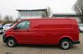 Volkswagen T6 Transporter T6 Kasten 4 Motion Lang 2.0TDI Navi,AHK,Klima Rojo - thumbnail 7