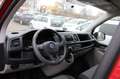 Volkswagen T6 Transporter T6 Kasten 4 Motion Lang 2.0TDI Navi,AHK,Klima Rojo - thumbnail 13