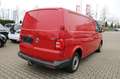 Volkswagen T6 Transporter T6 Kasten 4 Motion Lang 2.0TDI Navi,AHK,Klima Rojo - thumbnail 3