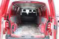 Volkswagen T6 Transporter T6 Kasten 4 Motion Lang 2.0TDI Navi,AHK,Klima Rojo - thumbnail 11