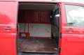 Volkswagen T6 Transporter T6 Kasten 4 Motion Lang 2.0TDI Navi,AHK,Klima Rojo - thumbnail 10