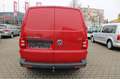 Volkswagen T6 Transporter T6 Kasten 4 Motion Lang 2.0TDI Navi,AHK,Klima Rojo - thumbnail 6