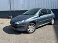 Peugeot 206 1.4 nieuwe apk Grijs - thumbnail 1