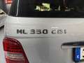 Mercedes-Benz ML 350 350CDI 4M Edición Limitada GE Aut. Grau - thumbnail 13