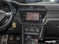 Volkswagen Touran UNITED 1.5 TSI ACC+LED+NAVI+SITZHG+PDC Negro - thumbnail 8