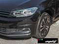 Volkswagen Touran UNITED 1.5 TSI ACC+LED+NAVI+SITZHG+PDC Negro - thumbnail 11
