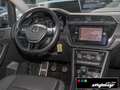 Volkswagen Touran UNITED 1.5 TSI ACC+LED+NAVI+SITZHG+PDC Negro - thumbnail 4