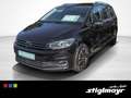Volkswagen Touran UNITED 1.5 TSI ACC+LED+NAVI+SITZHG+PDC Negro - thumbnail 12