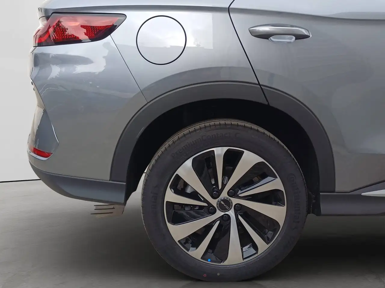 BYD Seal U **PROMO FULL KASKO** SEAL U DMI DESIGN 4WD 324CV ECVT KM0 PRONTA CONSEGNA!!!, миниатюра 22