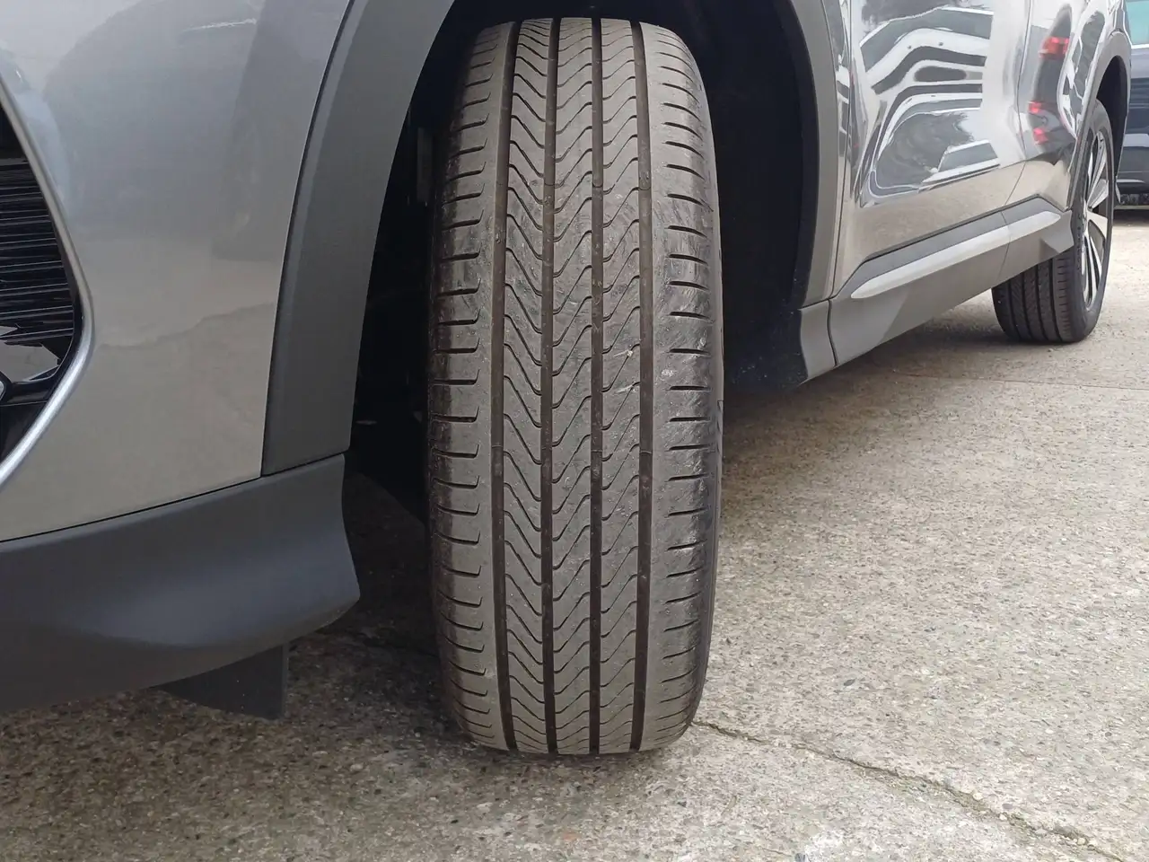 BYD Seal U **PROMO FULL KASKO** SEAL U DMI DESIGN 4WD 324CV ECVT KM0 PRONTA CONSEGNA!!!, миниатюра 23