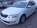 Skoda Octavia Style 4x4 Bianco - thumbnail 2