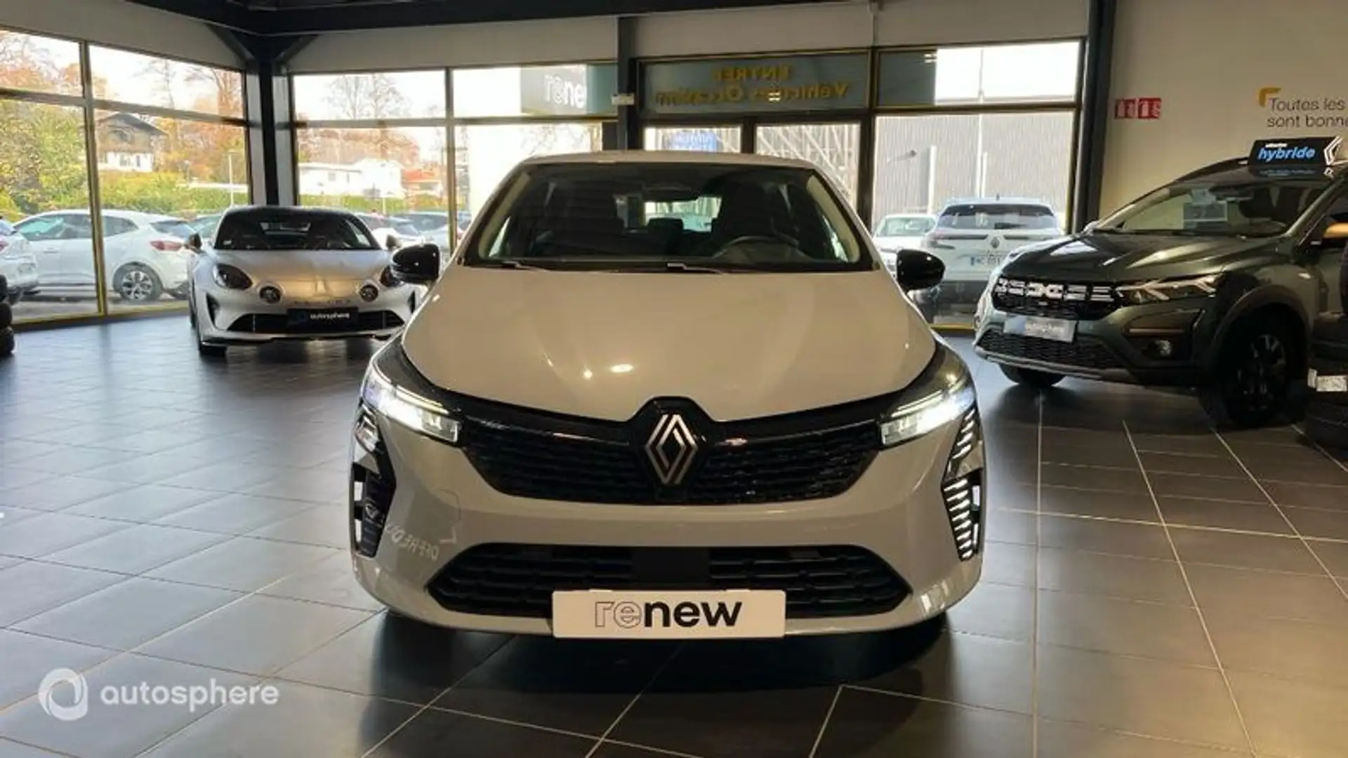 Renault Clio 1.0 TCe 90ch Evolution - 24 - 2