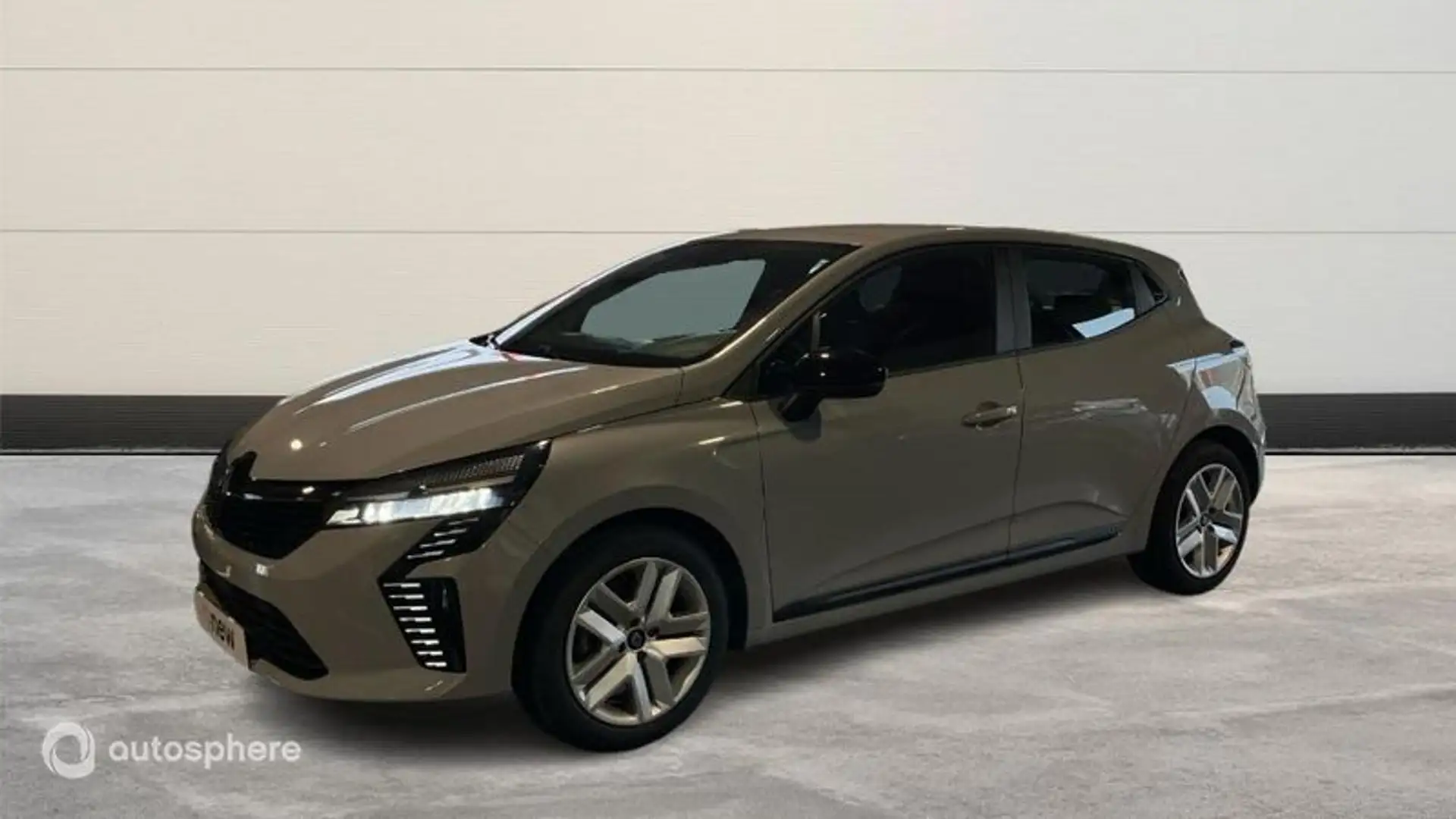 Renault Clio 1.0 TCe 90ch Evolution - 24 - 1