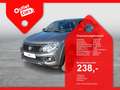 Fiat Fullback Cross DoubleCab Aut. LEDER+RFK+LM+SHZ Grau - thumbnail 1