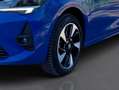 Opel Corsa F e Ultimate Winter Paket, LM, Klima Blu/Azzurro - thumbnail 7