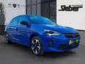Opel Corsa F e Ultimate Winter Paket, LM, Klima Blue - thumbnail 3
