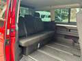 Volkswagen T6 California Transporter T6 Kurz EU5 Rot - thumbnail 5