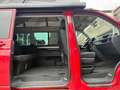 Volkswagen T6 California Transporter T6 Kurz EU5 Rot - thumbnail 4