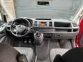Volkswagen T6 California Transporter T6 Kurz EU5 Rot - thumbnail 8