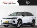 Volkswagen ID.4 First 77 kWh 204pk | Trekhaak | Warmtepomp | Adapt Blanc - thumbnail 1