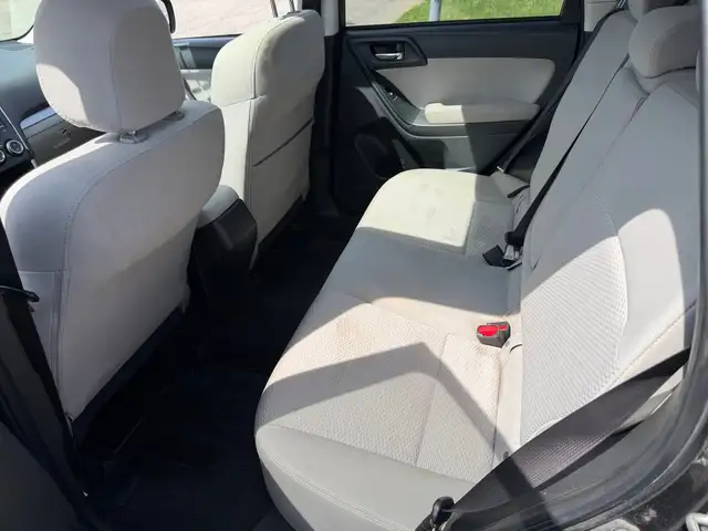 Subaru Forester 2014 — photo 8