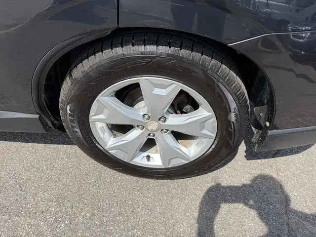 Subaru Forester 2014 — photo 6