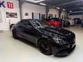 Mercedes-Benz C 63 AMG Coupe Burmester Panorama Performance Negro - thumbnail 4
