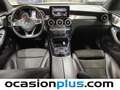 Mercedes-Benz GLC 250 Coupé 250d 4Matic Aut. Blanco - thumbnail 7