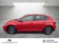 Volkswagen Polo 1.0 TSI Life LED Navi PDC SHZ Rot - thumbnail 2