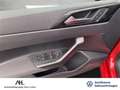 Volkswagen Polo 1.0 TSI Life LED Navi PDC SHZ Rot - thumbnail 15