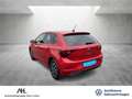 Volkswagen Polo 1.0 TSI Life LED Navi PDC SHZ Rot - thumbnail 3