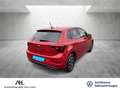 Volkswagen Polo 1.0 TSI Life LED Navi PDC SHZ Rot - thumbnail 6
