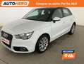 Audi A1 1.6 TDI Attraction Blanco - thumbnail 1