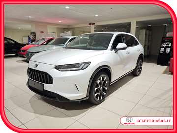 ZR-V 2.0 hev Advance ** PRONTA CONSEGNA **