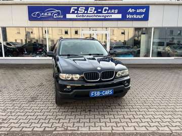 3.0d Leder Panoramadach