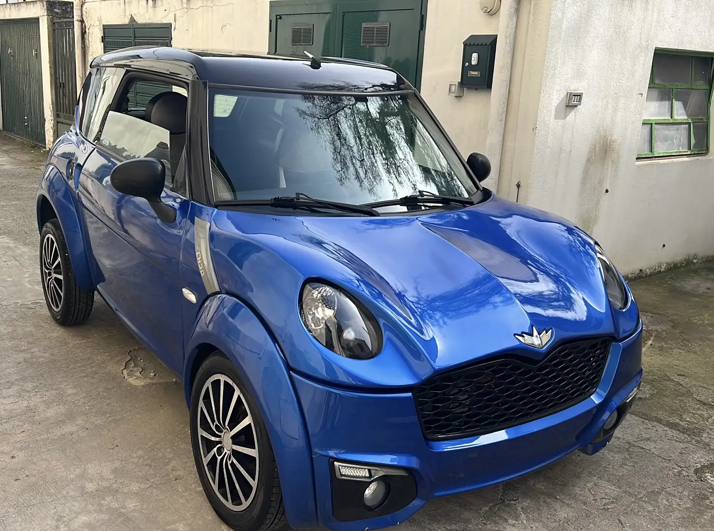 Chatenet CH 30 Blu/Azzurro - 1