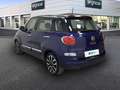 Fiat 500L 1.3Mjt II S&S City Cross Aut. Blau - thumbnail 7