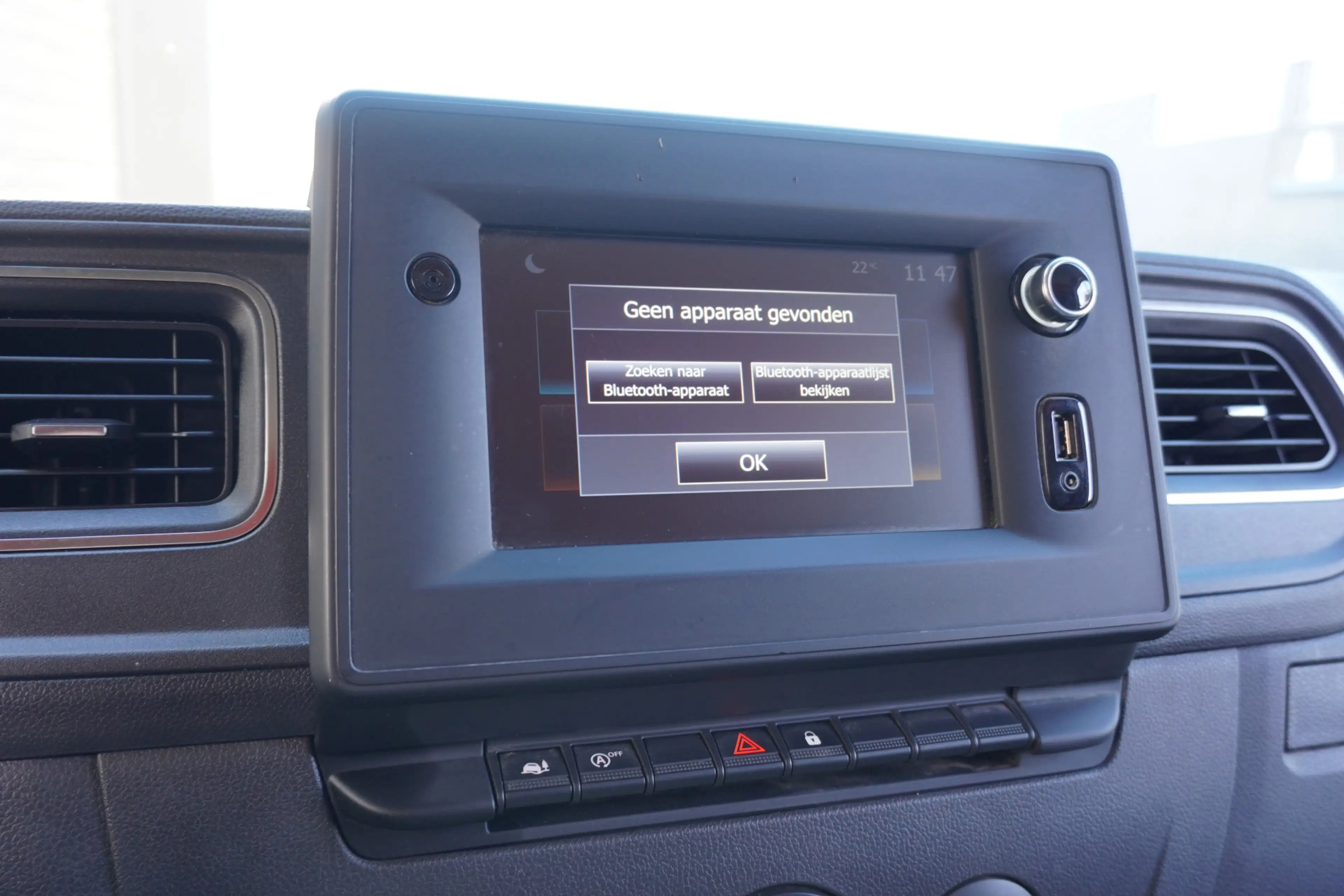 Opel Movano 2.3 Turbo L1H1 Automaat 150PK EURO 6 - Airco - Nav — photo 15