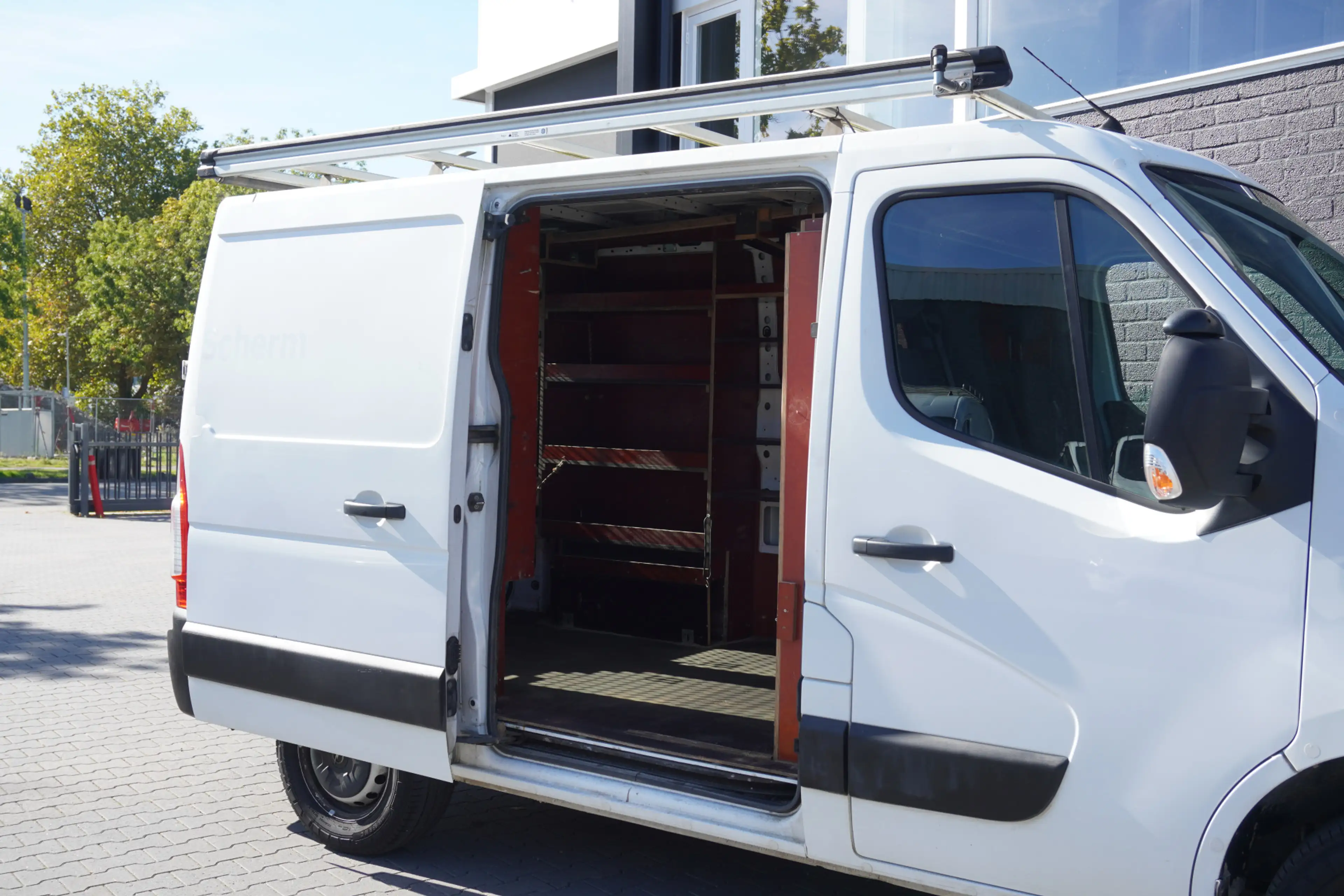 Opel Movano 2.3 Turbo L1H1 Automaat 150PK EURO 6 - Airco - Nav — photo 10